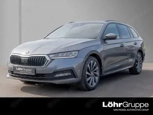 Skoda Octavia Combi 2.0 TDI DSG Tour Navi, ACC