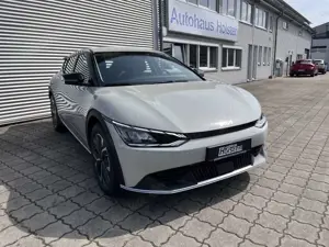 Kia EV6 58-kWh*Wärmepumpe* Bild 2