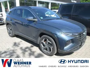Hyundai TUCSON Prime Plug-In Hybrid 4WD 1.6 T-GDI AHK Voll LED
