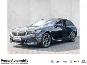 BMW 520 d xDrive Touring M Sport HUD PANO ACC AHK LM
