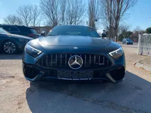 Mercedes-Benz SL 55 AMG *4M+/Premium+/21"/Aero/HuD/Distr+/HAL*