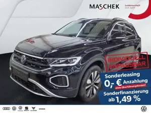 Volkswagen T-Roc Goal 2.0 TDI Sonderleasing ohne zzgl Kosten!!