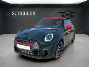 MINI John Cooper Works 3-Türer Head-Up DAB LED RFK