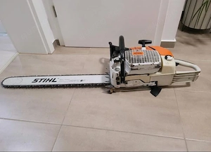 Stihl MS 880 kettensäge 