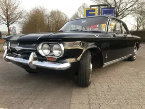 Chevrolet Others Corvair Monza 900 Club Coupe TOP Zustand WGA