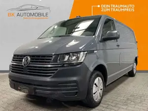 Volkswagen T6 Transporter lang FWD #Tempomat#Navi