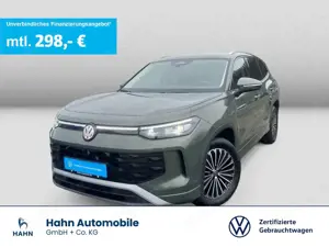 Volkswagen Tayron 1.5eTSI DSG Life LED ACC AHK Sitzhzg CAM