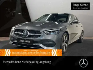 Mercedes-Benz C 180 AVANTG+360+TOTW+KEYLESS+9G