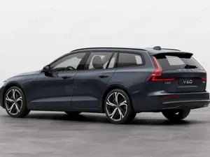 Volvo V60 Bild 3