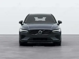 Volvo V60 Bild 5