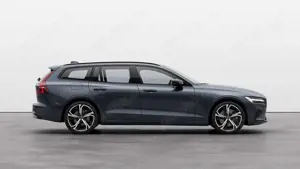 Volvo V60 Bild 4
