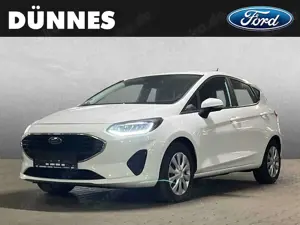Ford Fiesta 5-Türer 1.1 SS COOLCONNECT