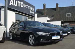 BMW 320 d Touring Sportline Navi