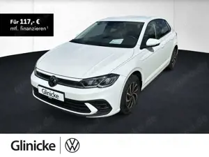 Volkswagen Polo Life 1.0 TSI DSG Kamera+Sitzh.+LED+Klima+DA