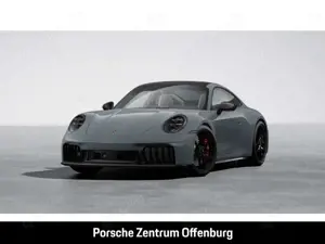 Porsche 992 -2 (911) Carrera 4 GTS