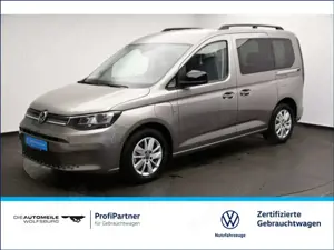 Volkswagen Caddy Life 1.5 eTSI Hybrid DSG Life ACC/Kamera