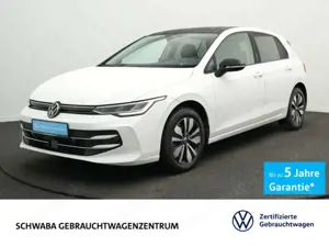 Volkswagen Golf VIII Goal 1.5 TSI *PANO*ACC*SIDE*R-KAM*16"*