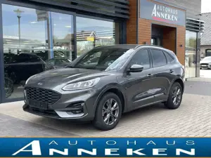 Ford Kuga PHEV ST-Line X*ACC*HuD*Kamera*E-Klappe