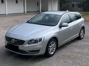 Volvo V60 V60 D4 Geartronic Momentum