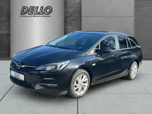 Opel Astra ST 1.5 D EU6d Business Edition Navi PDCv+h SHZ Len