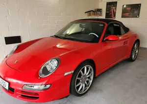 Porsche 997