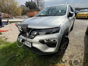 Dacia Spring Essential 45 Navi HÄNDLER/EXPORT