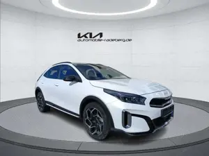 Kia XCeed GT Line DCT7 Leder 204PS