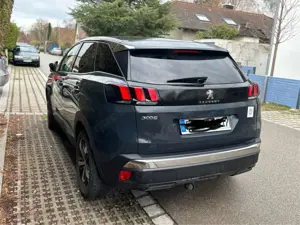 Peugeot 3008 Bild 3