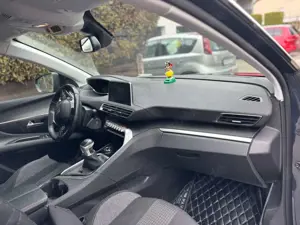 Peugeot 3008 Bild 5
