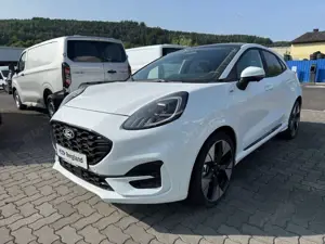Ford Puma ST-LINE X 1.0T 155PS MHEV Automatik