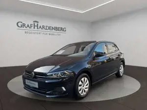 Volkswagen Polo Comfortline 1.0 TSI DSG Sitzheizung