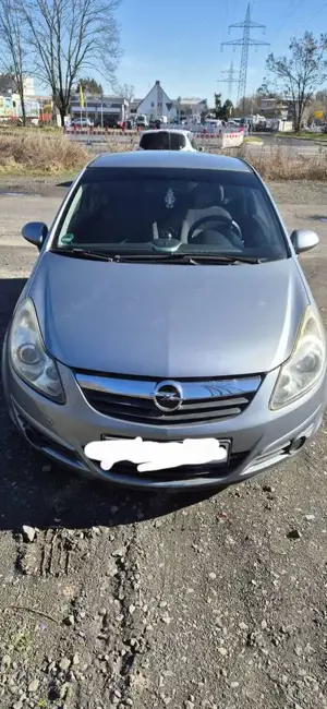 Opel Corsa Corsa 1.2 16V Innovation 110 Jahre
