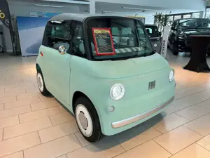 Fiat Topolino Microcar **sofort Verfügbar**