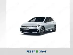 Volkswagen Golf R-Line 1,5 l eTSI OPF 110 kW (150 PS) 7-Gang-Doppe