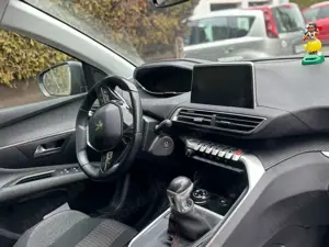 Peugeot 3008 Bild 4