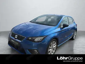 SEAT Ibiza 1,0 TSI FR Line