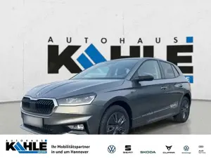 Skoda Fabia 1.0 TSI Tour LED RFK Sitzh Klimaaut. PDC