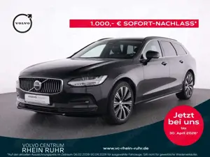 Volvo V90 B4  Core+LM19+behzb.Fronts.+DAB+LED+NAVI