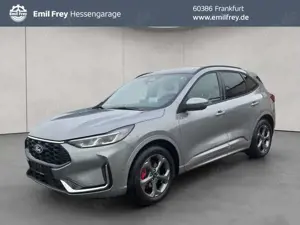 Ford Kuga 2.5 Duratec FHEV ST-LINE X