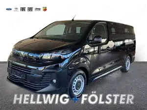 Peugeot Expert Elektro L3 11kw 75kwh 9 Sitze Navi Kamera
