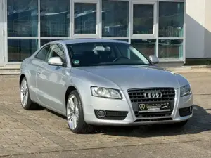 Audi A5 Coupe 1.8 TFSI Klima SHZ Tüv/Au 10.2026