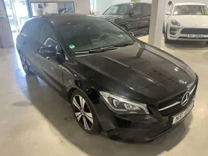 Mercedes-Benz CLA 200 CLA Shooting Brake CLA 200 CDI / d 4Matic ILS Na Bild 2