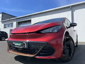 CUPRA Born 152€ m.20% Anz. 62kWh WäPu Navi ACC LED LR-HZG