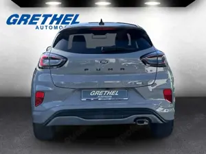 Ford Puma Bild 4