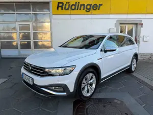 Volkswagen Passat Alltrack Alltrack 4Motion LED *ACC* KEYLESS KAMERA SITZHZG