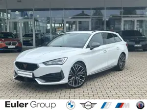 CUPRA Leon Sportstourer 19''AHK Pano Navi Voll-LEDP.RFK Sport