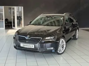 Skoda Superb Combi Style
