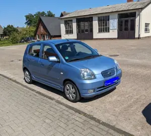 Kia Picanto 1.1 EX