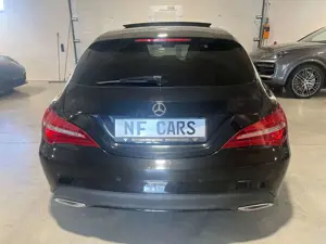 Mercedes-Benz CLA 200 CLA Shooting Brake CLA 200 CDI / d 4Matic ILS Na Bild 4