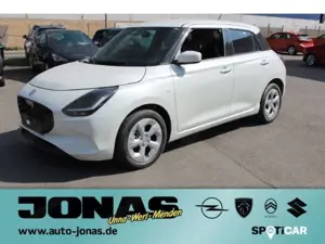 Suzuki Swift Comfort CVT Hybrid ***SOFORT LIEFERBAR***
